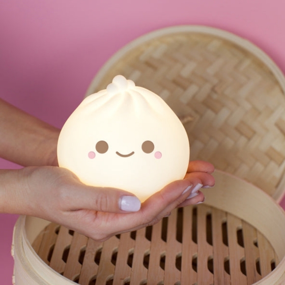 SMOKO | lil b dumpling ambient light - Picture 5 of 7